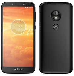 Замена динамика на телефоне Motorola Moto E5 Play в Владимире